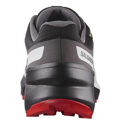 Salomon SPEEDCROSS PEAK GTX Black/Clrock/C patike - slika 5
