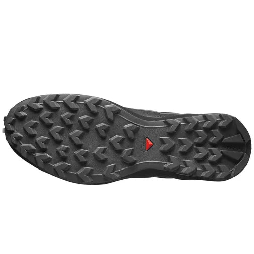 Salomon SPEEDCROSS PEAK GTX Black/Black/As patike - slika 6
