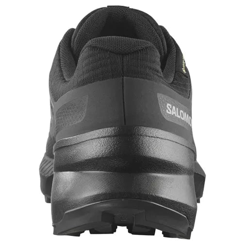 Salomon SPEEDCROSS PEAK GTX Black/Black/As patike - slika 5