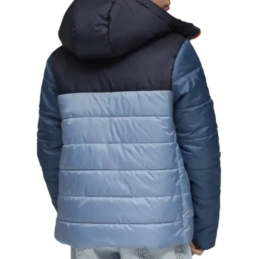 Puma ESS Hooded Padded Dečija jakna - slika 2