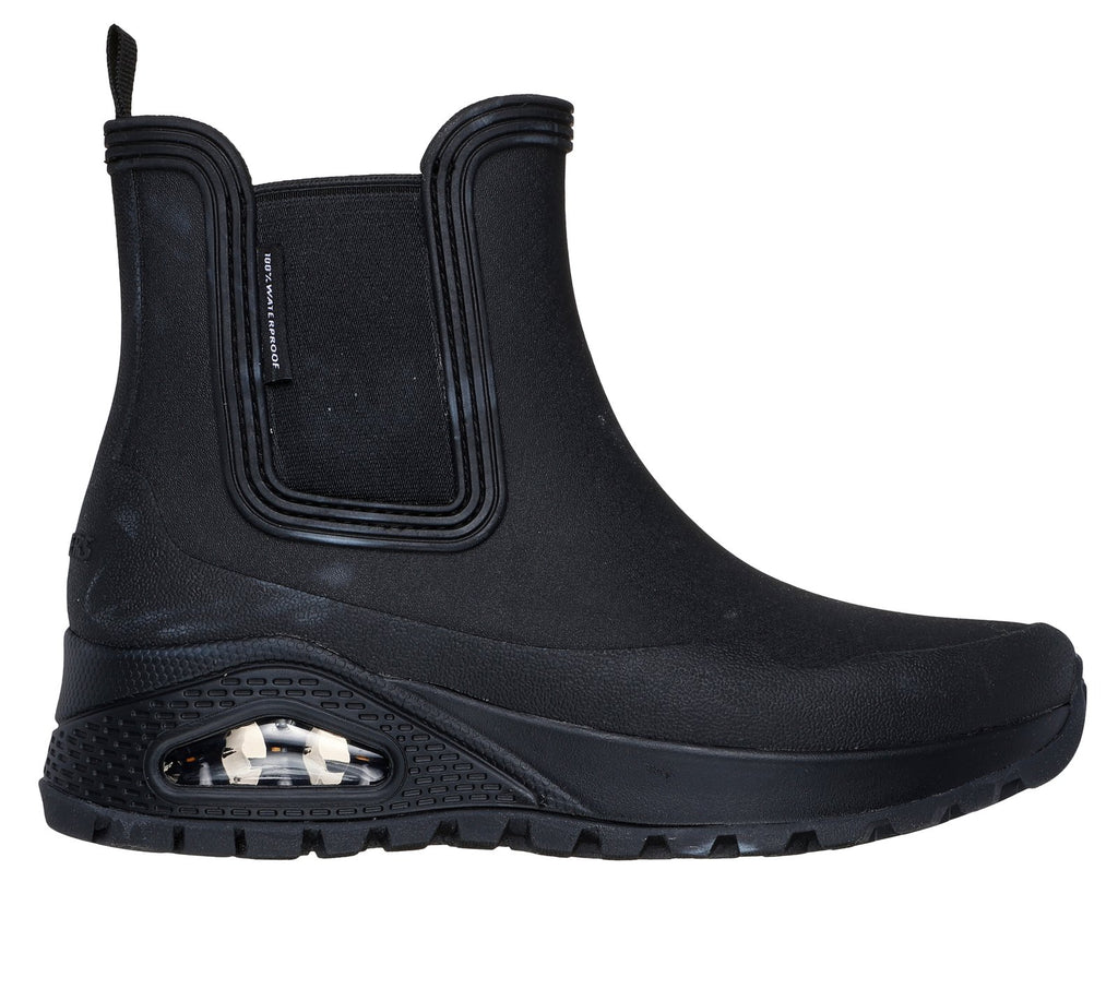 Skechers Uno Rugged - Dancing N The Rain crna 177183-BBK