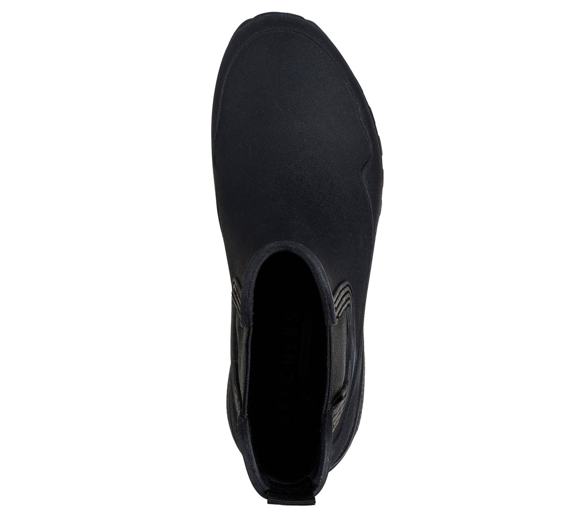 Skechers Uno Rugged - Dancing N The Rain crna 177183-BBK