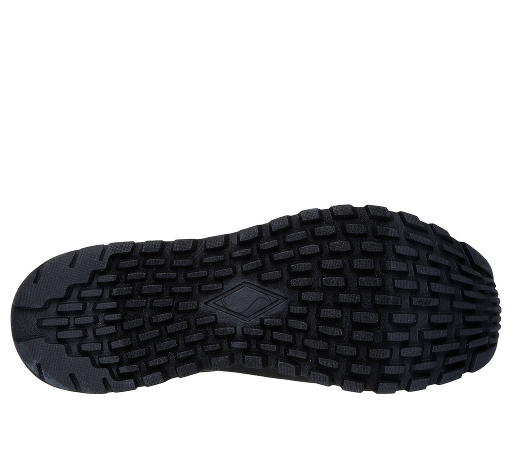 Skechers Uno Rugged - Dancing N The Rain crna 177183-BBK