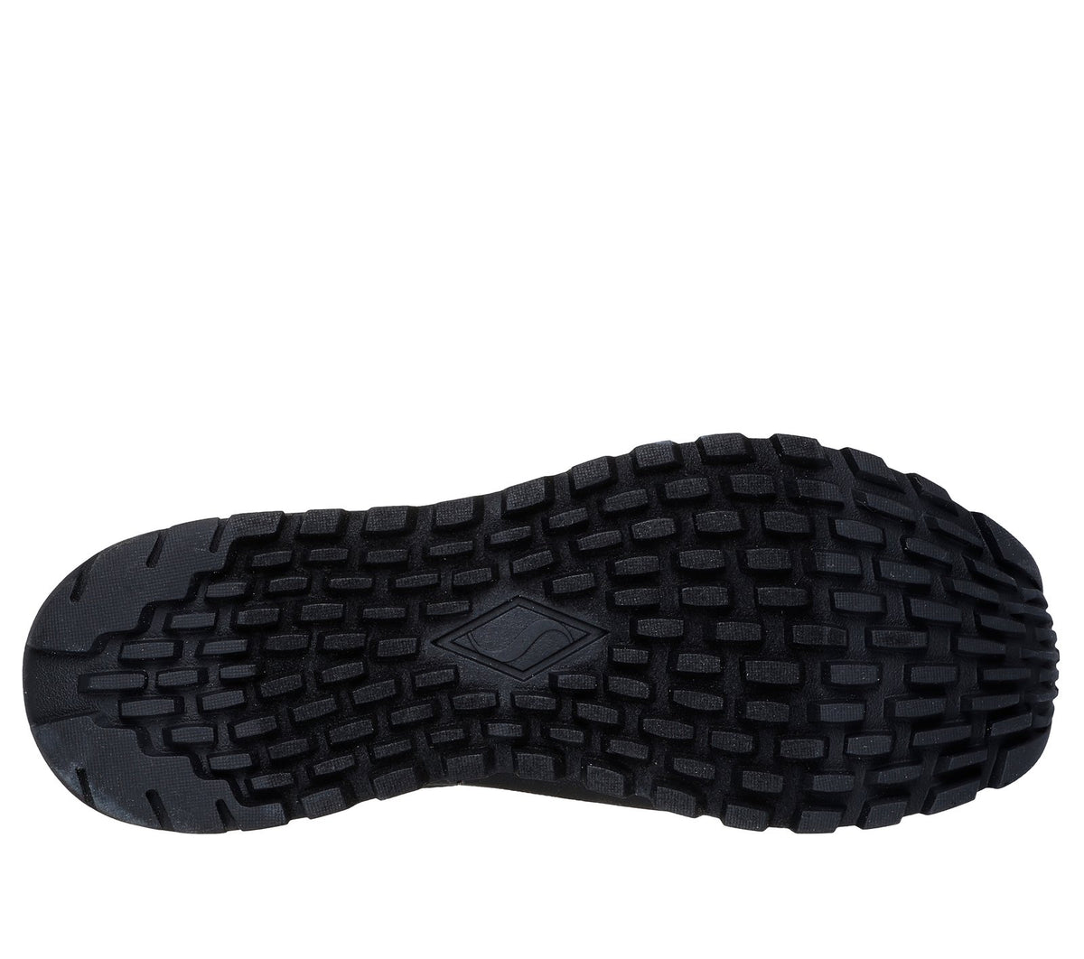 Skechers Uno Rugged - Dancing N The Rain crna 177183-BBK