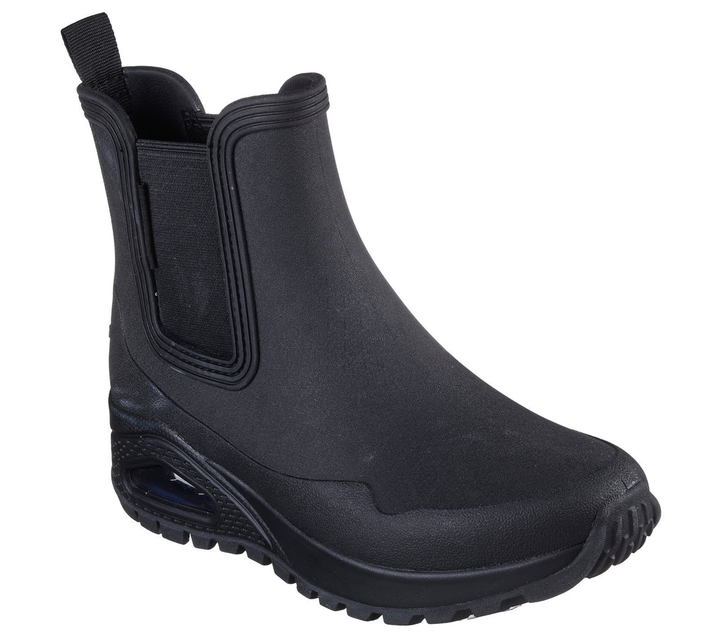 Skechers Uno Rugged - Dancing N The Rain crna 177183-BBK