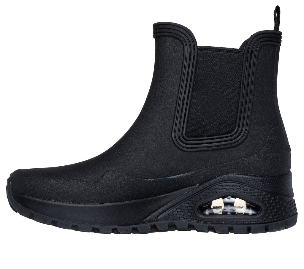 Skechers Uno Rugged - Dancing N The Rain crna 177183-BBK