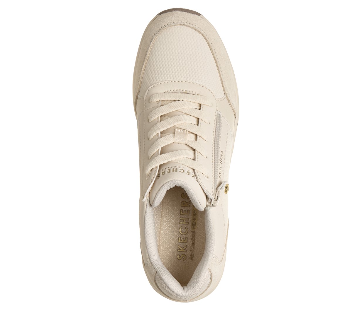 Skechers BILLION FLEX - LUXE 190370-NAT