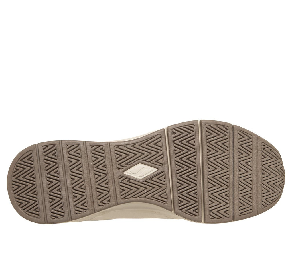 Skechers BILLION FLEX - LUXE 190370-NAT