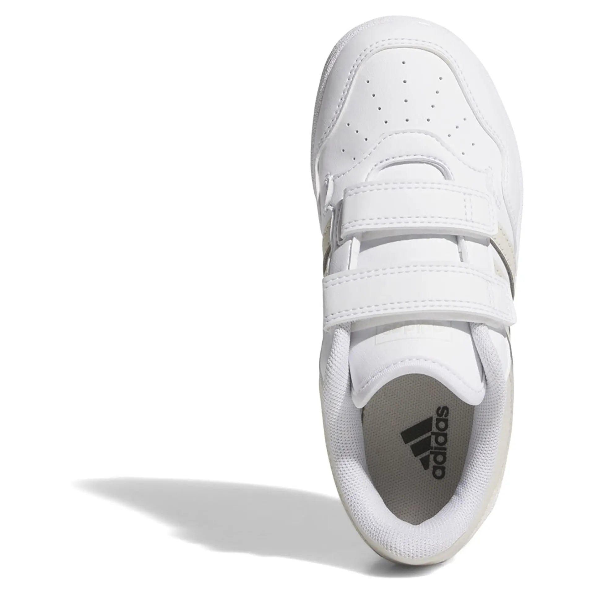 Adidas HOOPS 4.0 CF C patike - slika 5