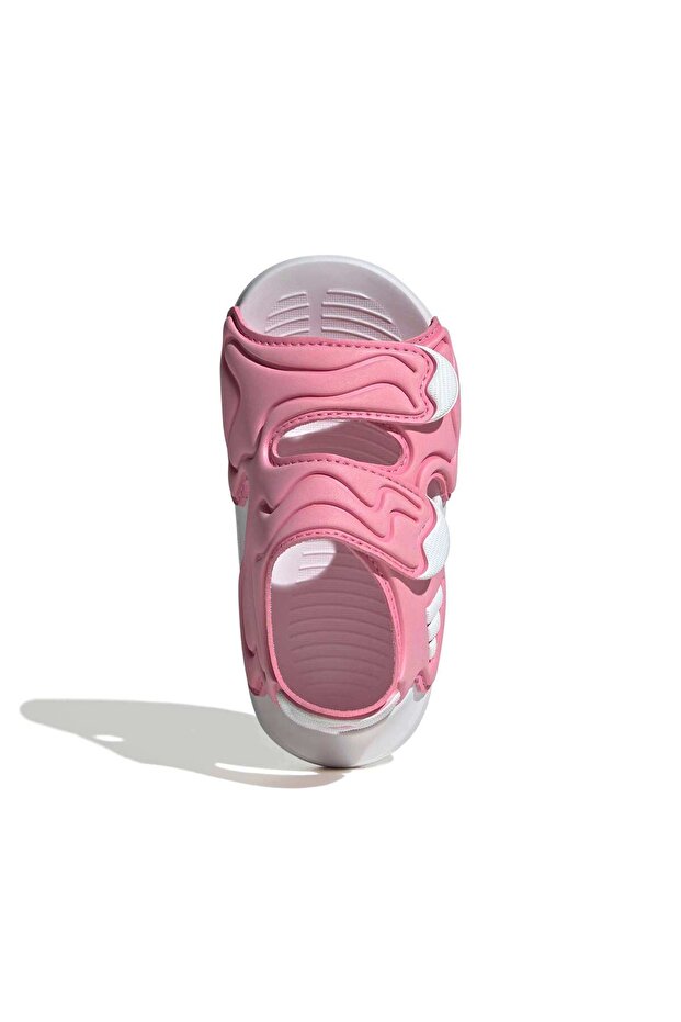 Adidas Altaswim 3 dečije sandale - slika 3