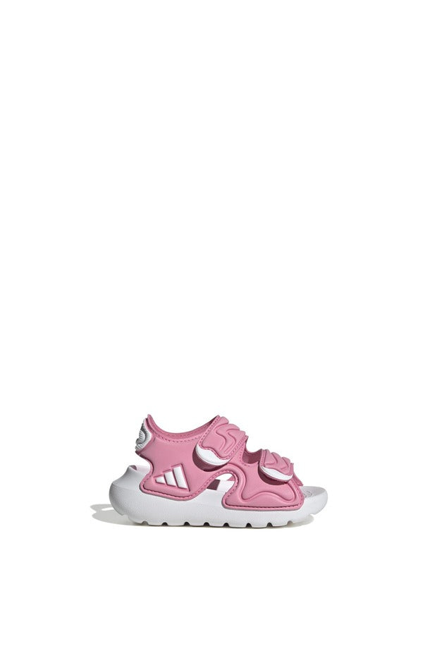 Adidas Altaswim 3 dečije sandale - slika 2