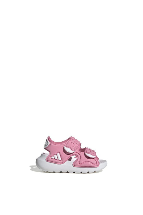 Adidas Altaswim 3 dečije sandale - slika 2