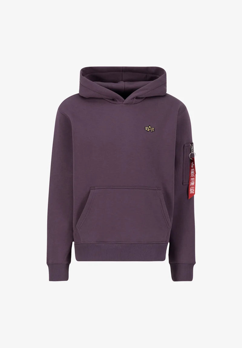 Alpha Industries 3D Small Logo Sweater duks - slika 5
