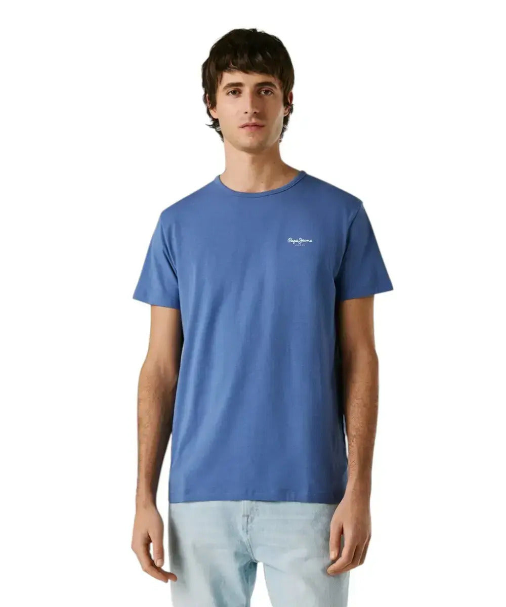 Pepe Jeans ORIGINAL BASIC 3N majica - slika 2