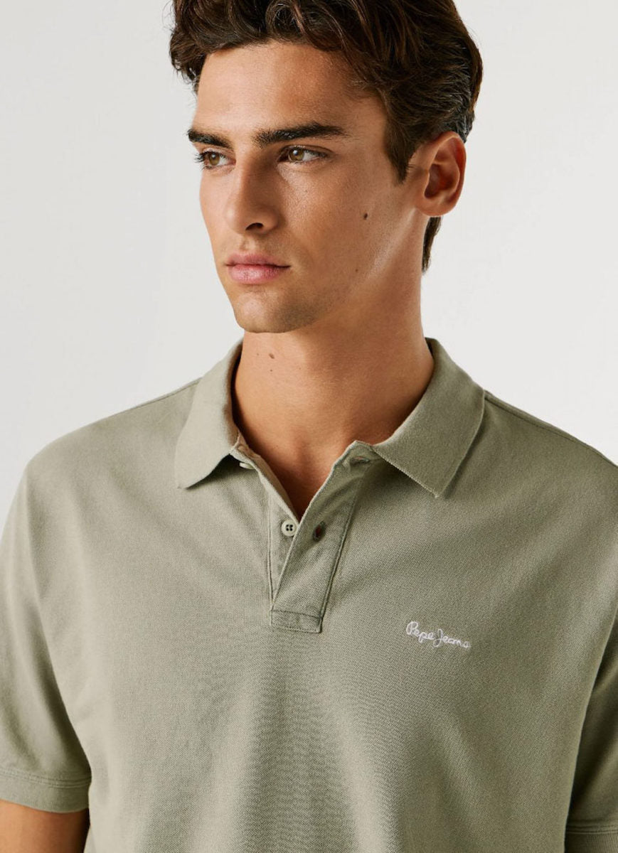 Pepe Jeans Polo oscar majica - slika 3