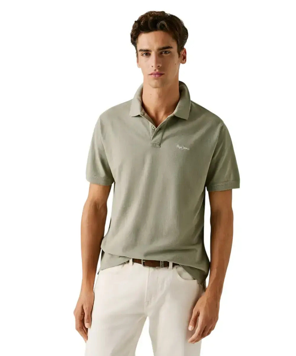 Pepe Jeans Polo oscar majica - slika 4