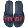 Superdry POOL papuče