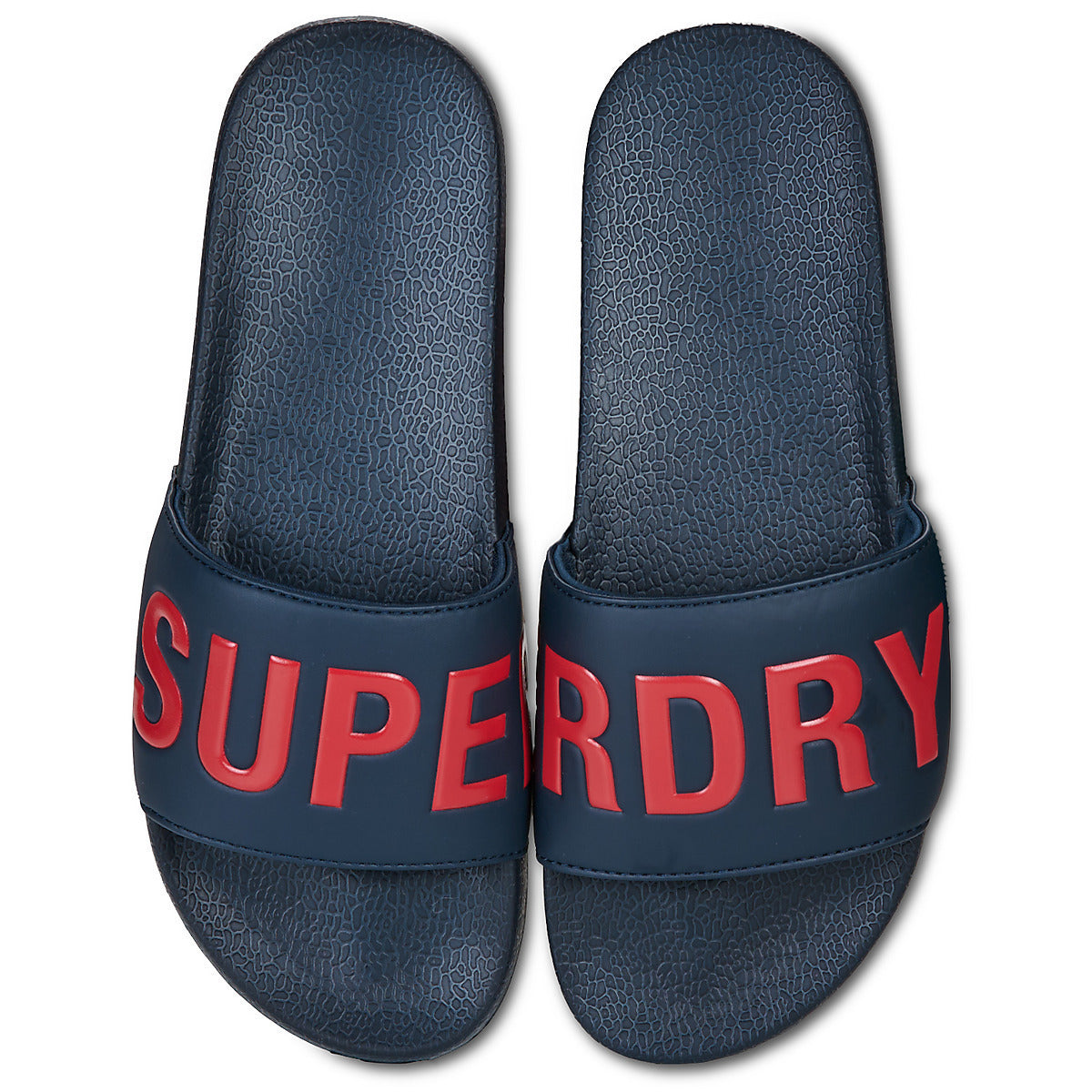 Superdry POOL papuče