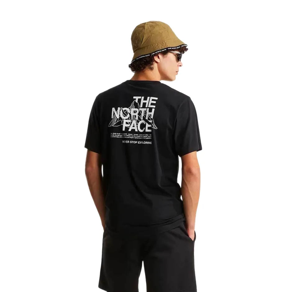 The North Face majica - slika 2