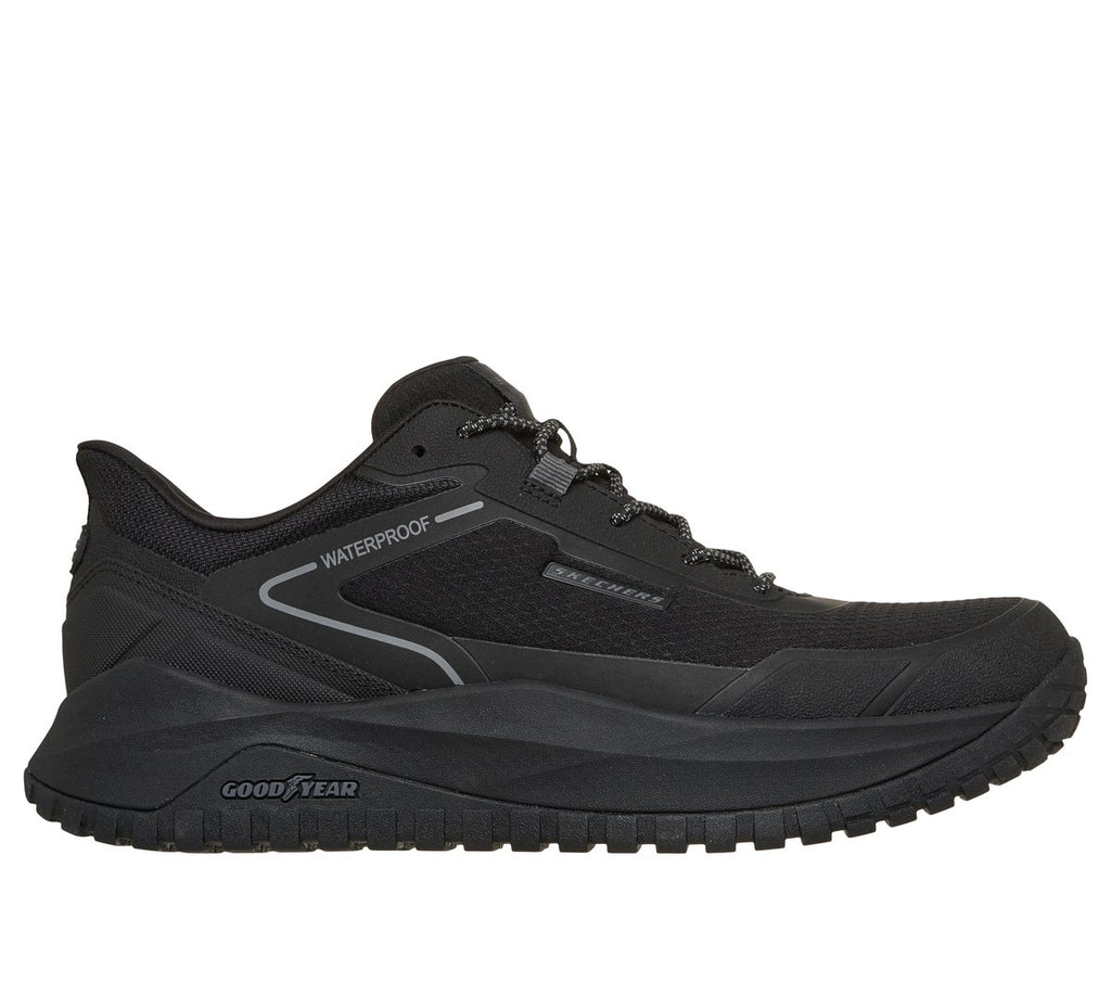 Skechers BADGER - KODA 211367-BBK