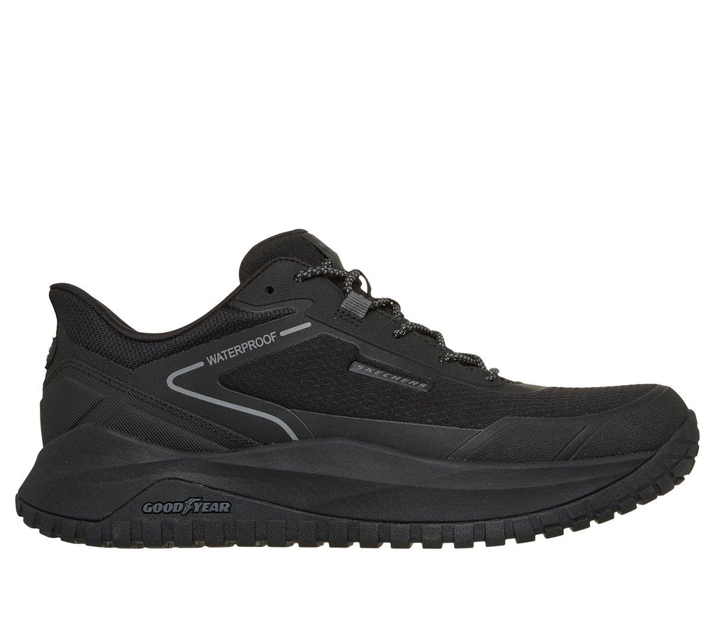 Skechers BADGER - KODA 211367-BBK