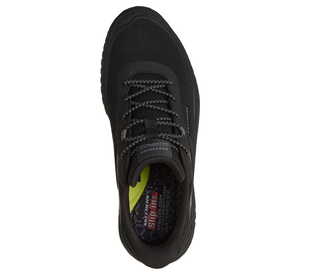 Skechers BADGER - KODA 211367-BBK