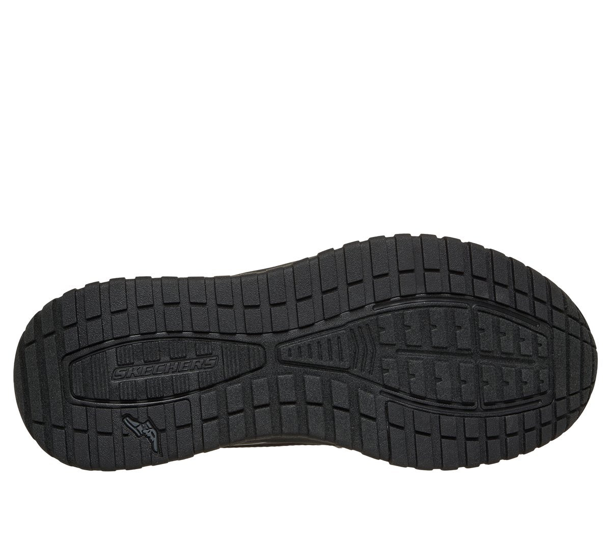 Skechers BADGER - KODA 211367-BBK