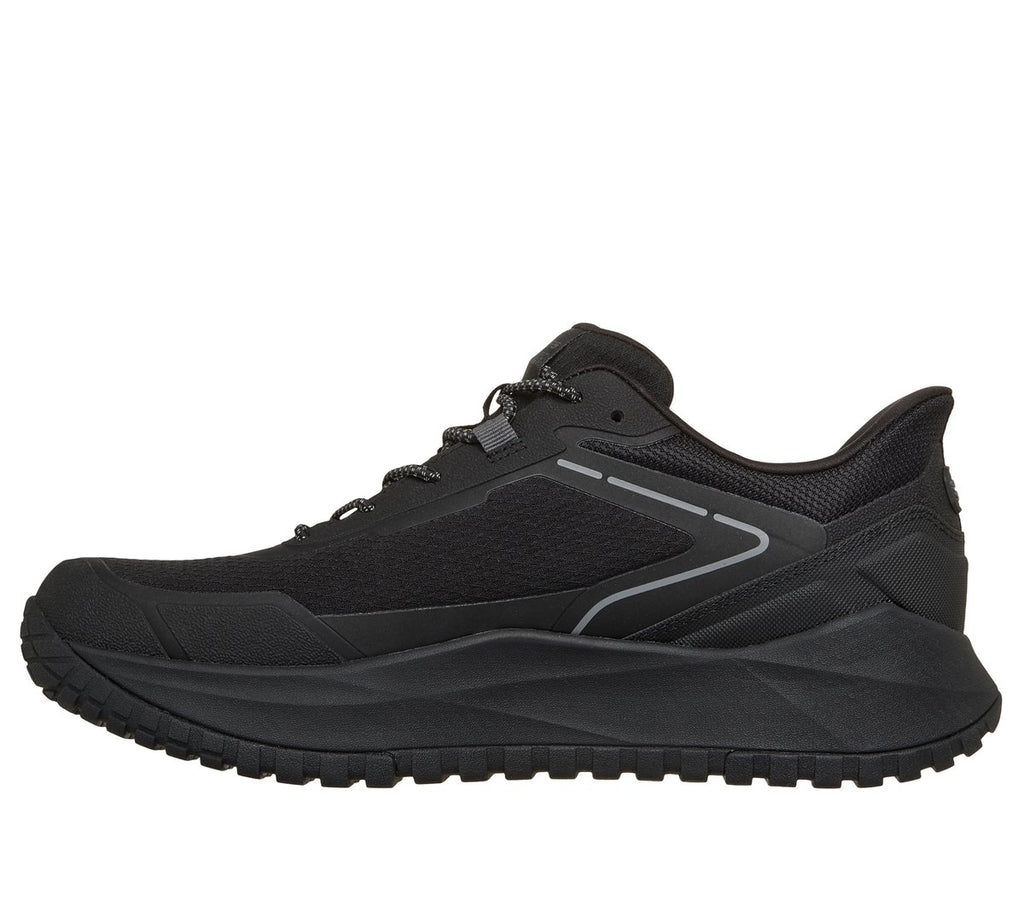 Skechers BADGER - KODA 211367-BBK