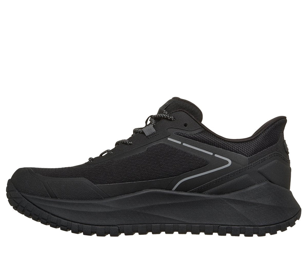 Skechers BADGER - KODA 211367-BBK