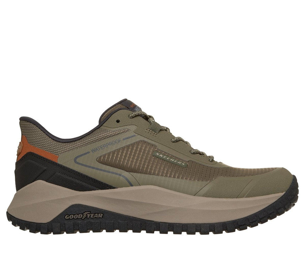 Skechers BADGER - KODA 211367-OLV