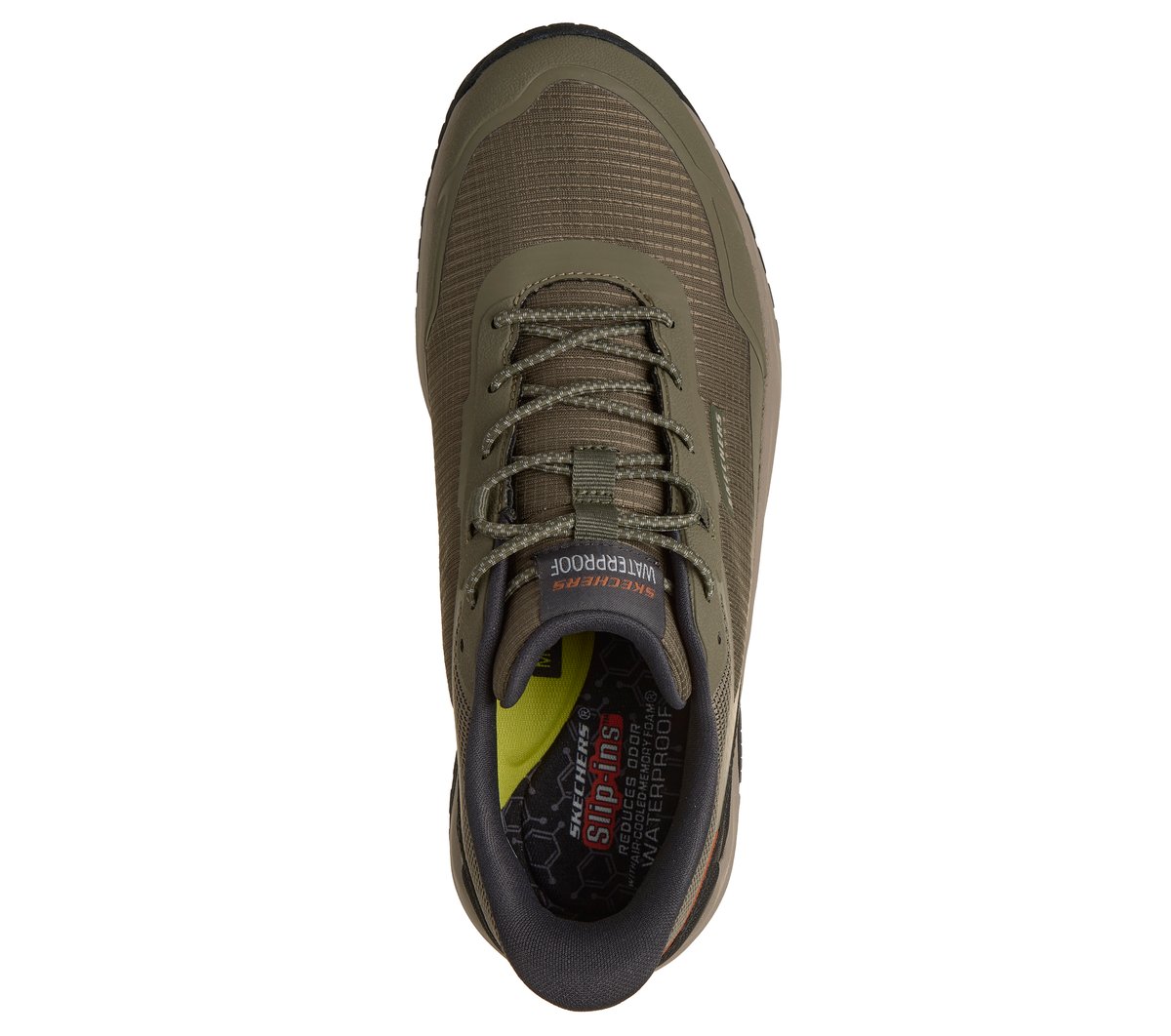Skechers BADGER - KODA 211367-OLV