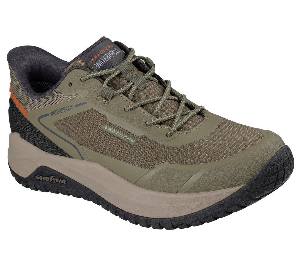 Skechers BADGER - KODA 211367-OLV