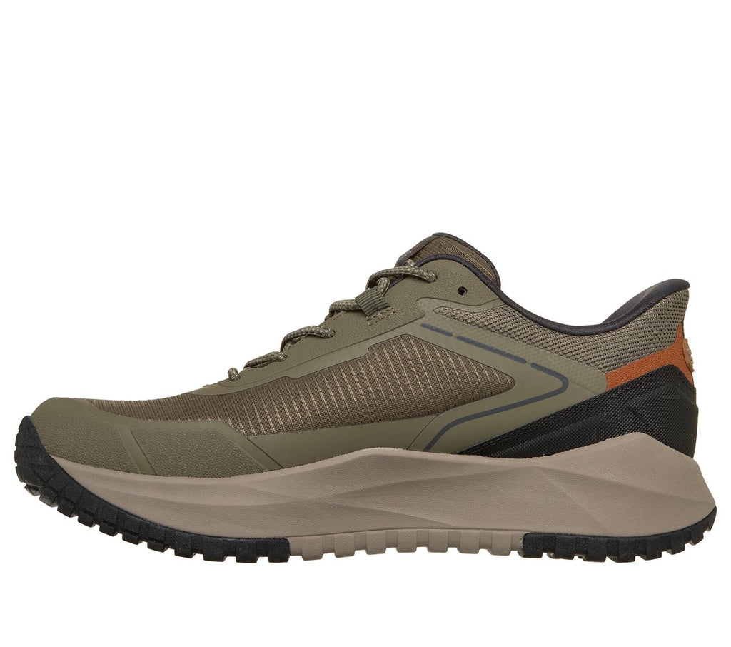 Skechers BADGER - KODA 211367-OLV