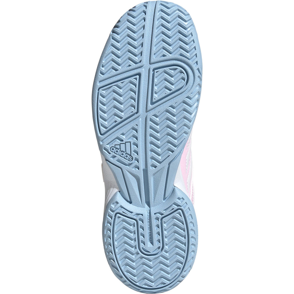 Adidas SPEEDCOURT K VELCRO dečije patike - slika 6
