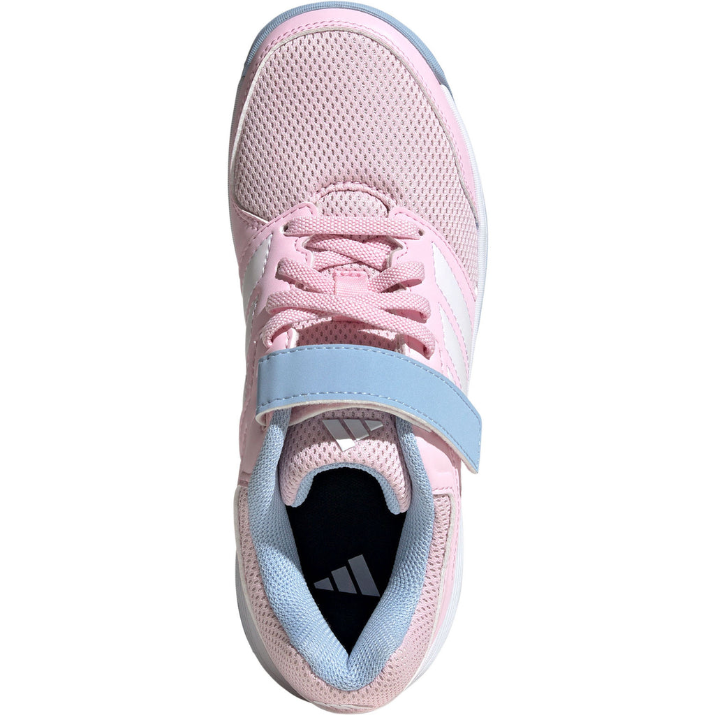 Adidas SPEEDCOURT K VELCRO dečije patike - slika 5