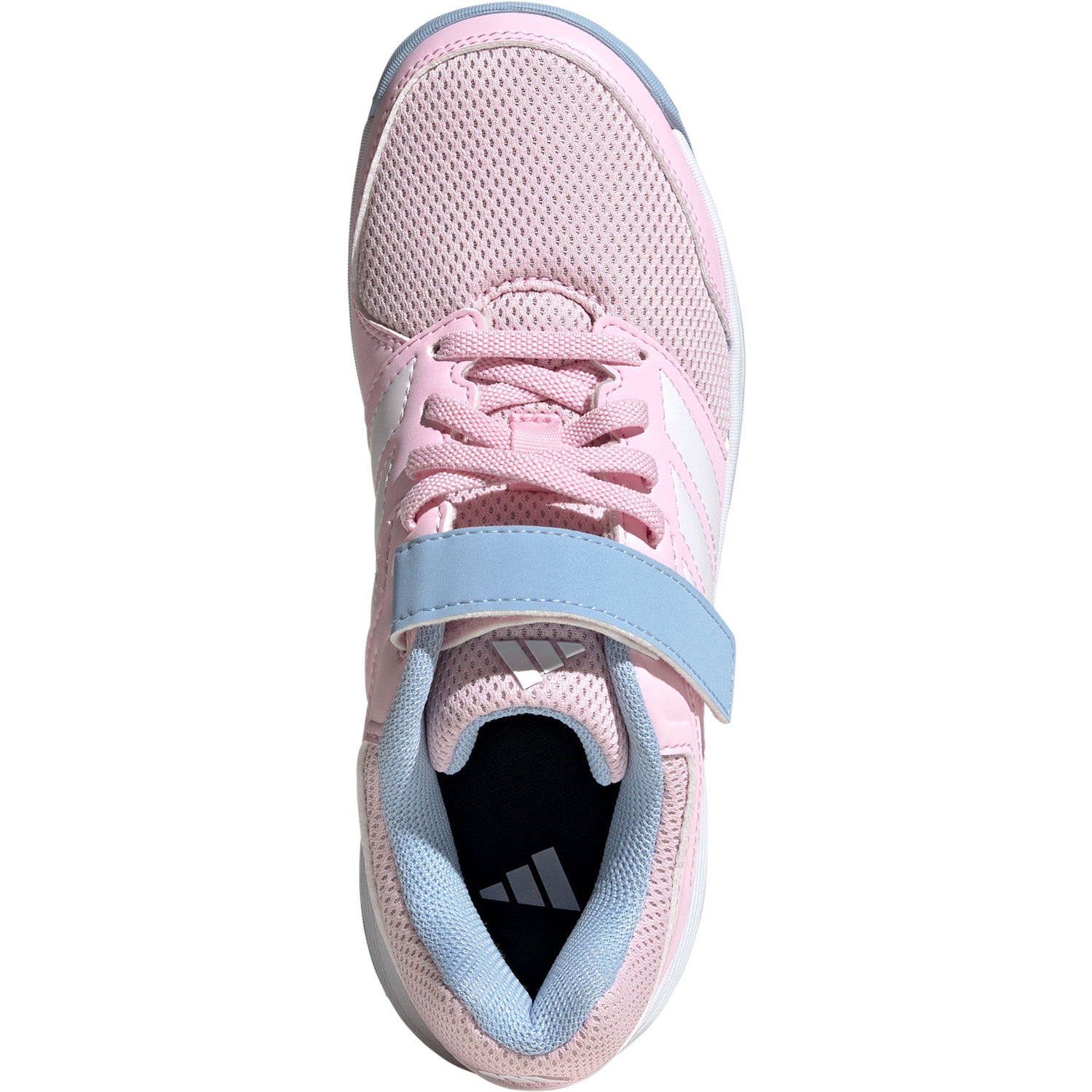 Adidas SPEEDCOURT K VELCRO dečije patike - slika 5