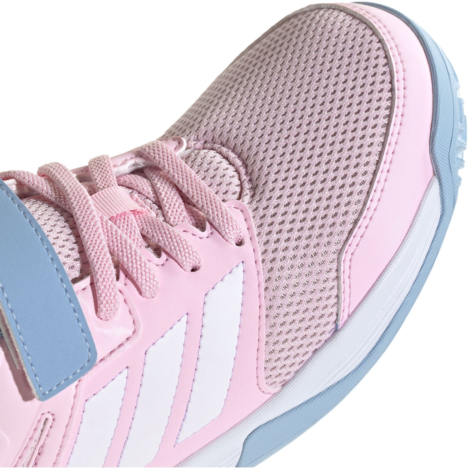 Adidas SPEEDCOURT K VELCRO dečije patike - slika 3