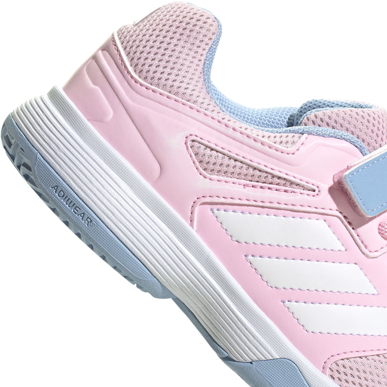 Adidas SPEEDCOURT K VELCRO dečije patike - slika 4