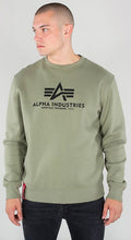 Alpha Industries Basic Sweater duks