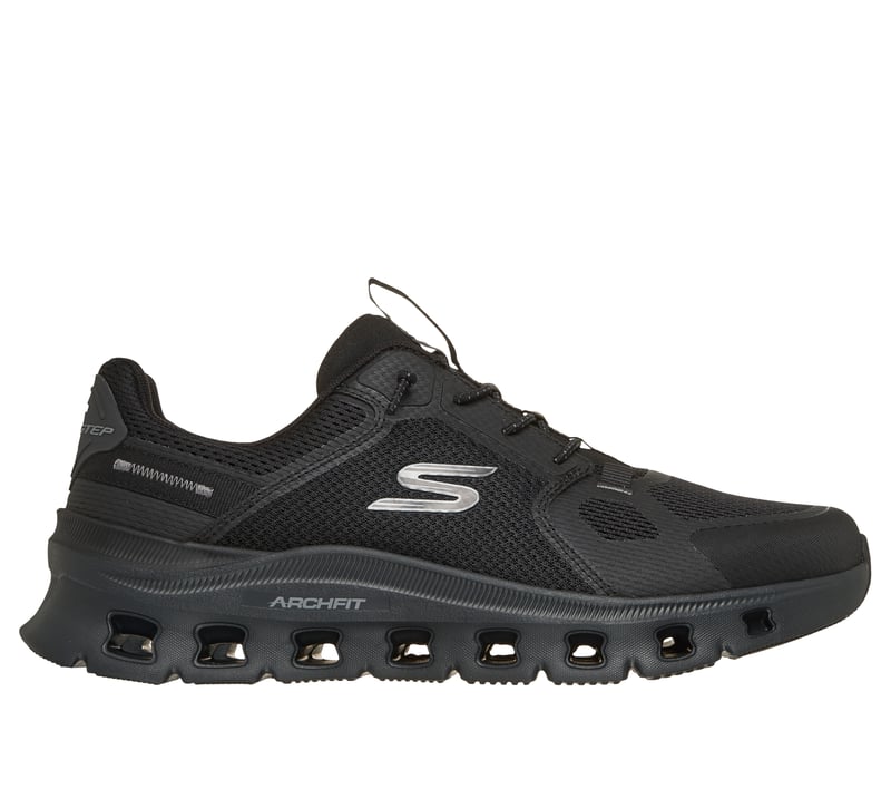 Skechers ARCH FIT GLIDE-STEP 233113-BBK