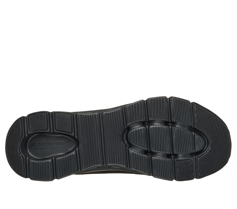 Skechers ARCH FIT GLIDE-STEP 233113-BBK