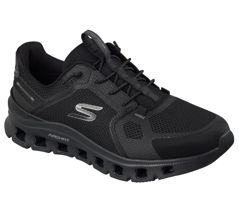 Skechers ARCH FIT GLIDE-STEP 233113-BBK