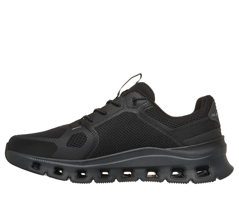 Skechers ARCH FIT GLIDE-STEP 233113-BBK