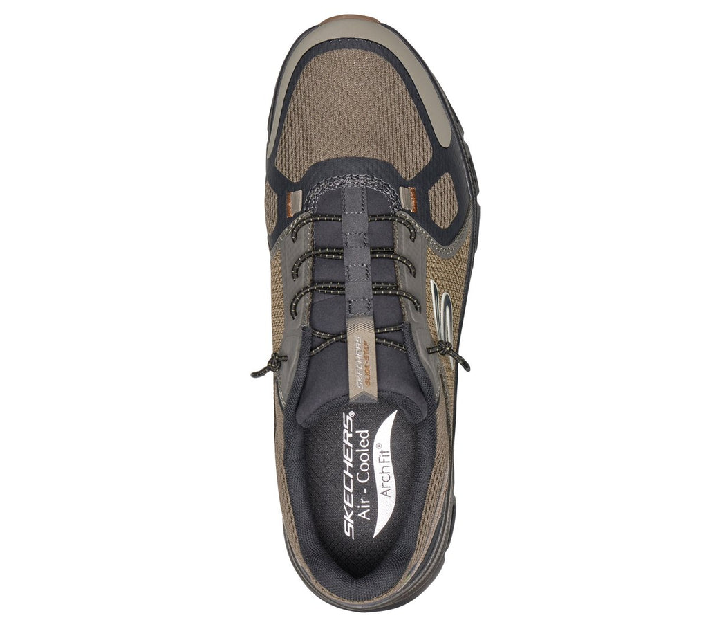 Skechers ARCH FIT GLIDE-STEP 233113-OLBK