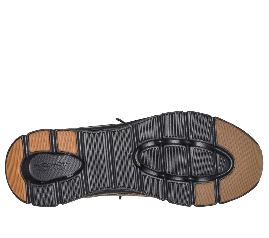 Skechers ARCH FIT GLIDE-STEP 233113-OLBK