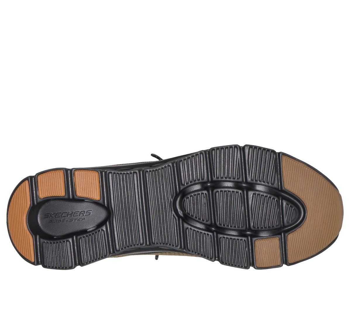 Skechers ARCH FIT GLIDE-STEP 233113-OLBK