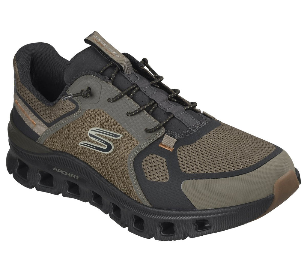 Skechers ARCH FIT GLIDE-STEP 233113-OLBK