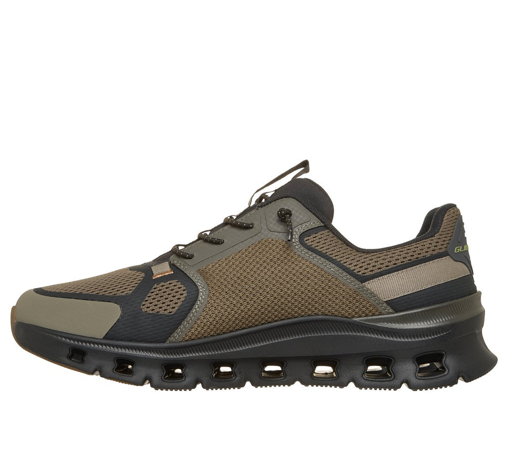 Skechers ARCH FIT GLIDE-STEP 233113-OLBK