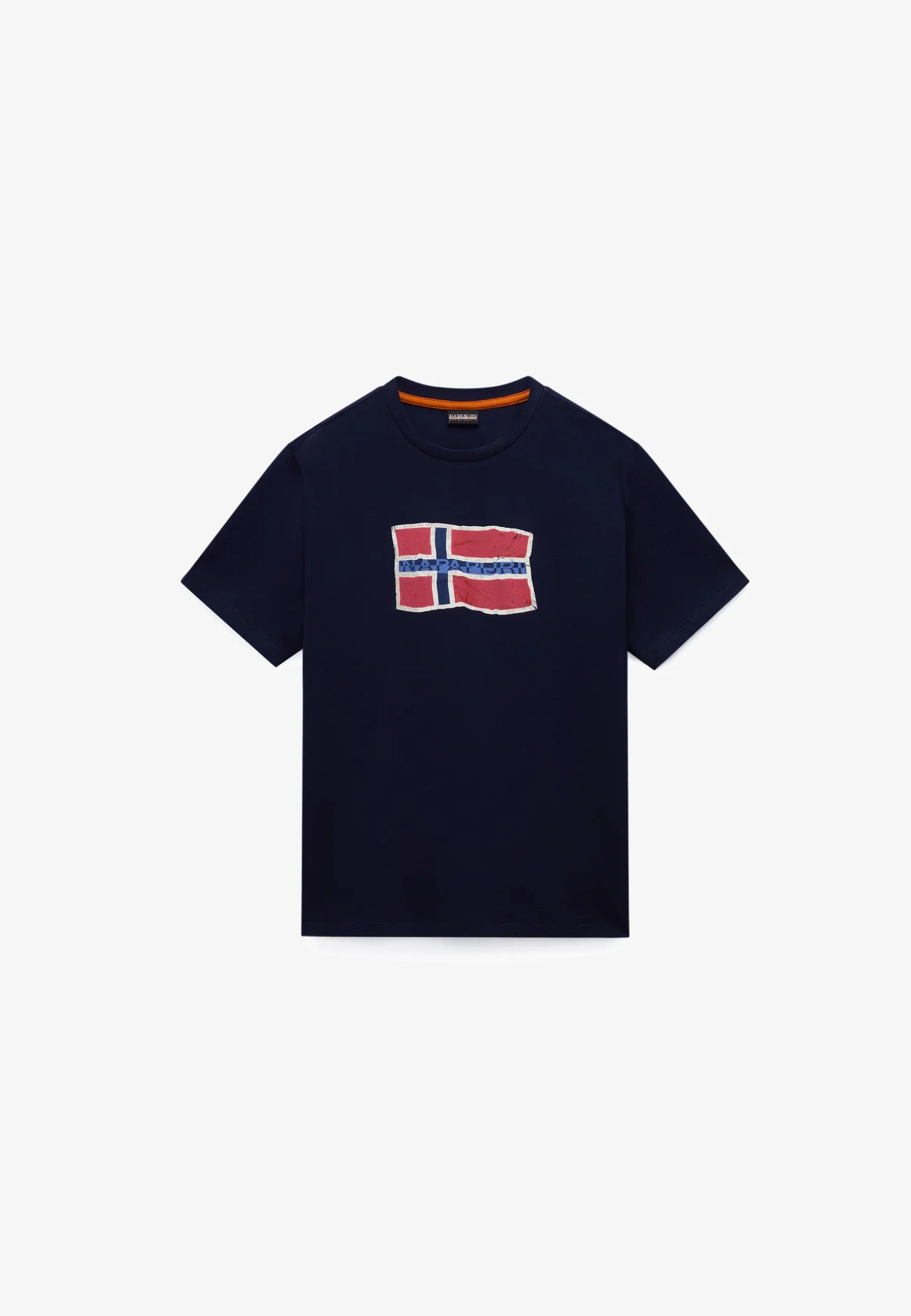Napapijri S-Mahsa SS majica - slika 3