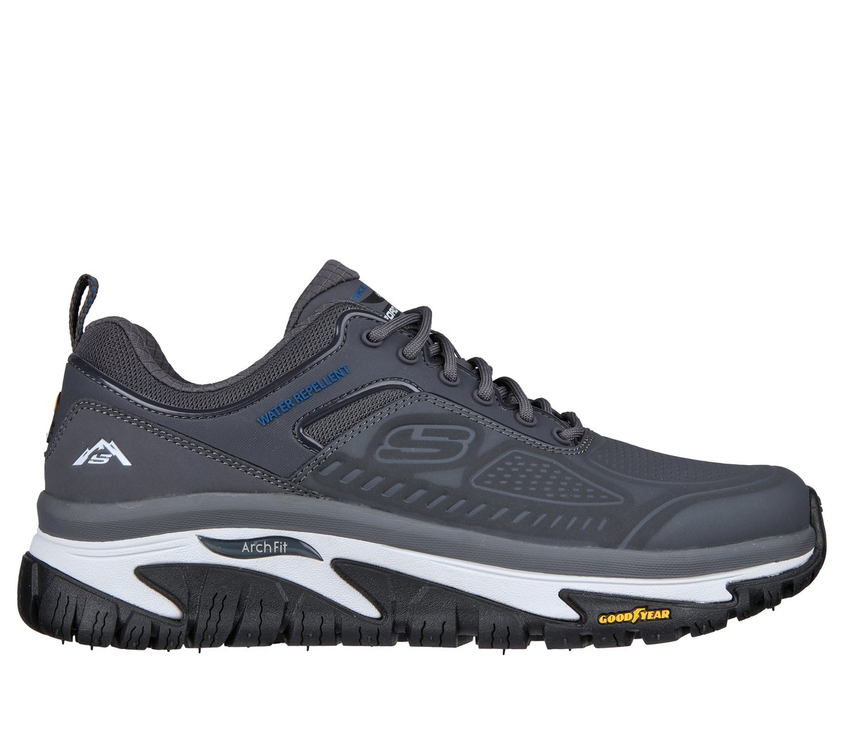 Skechers ARCH FIT ROAD WALKER 237333-CHAR